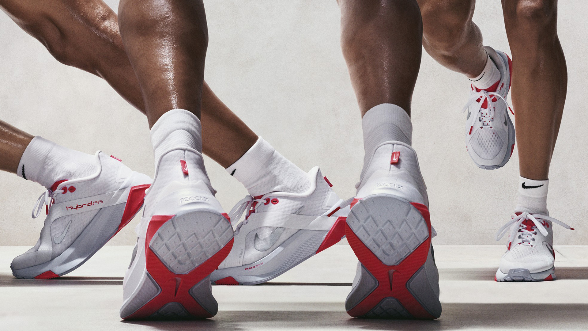Nike Hybrid RN