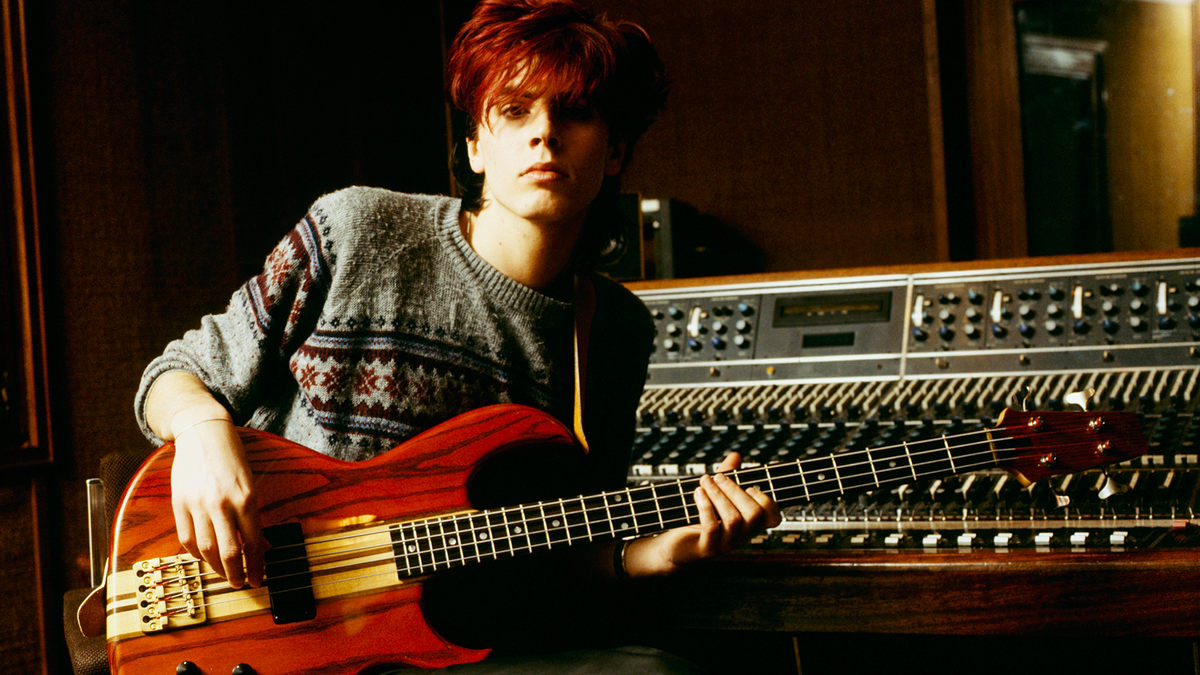 john taylor of duran duran