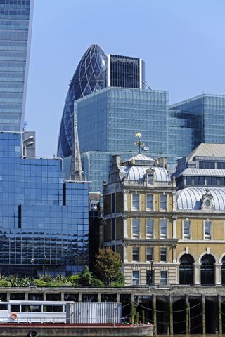 Billingsgate Market