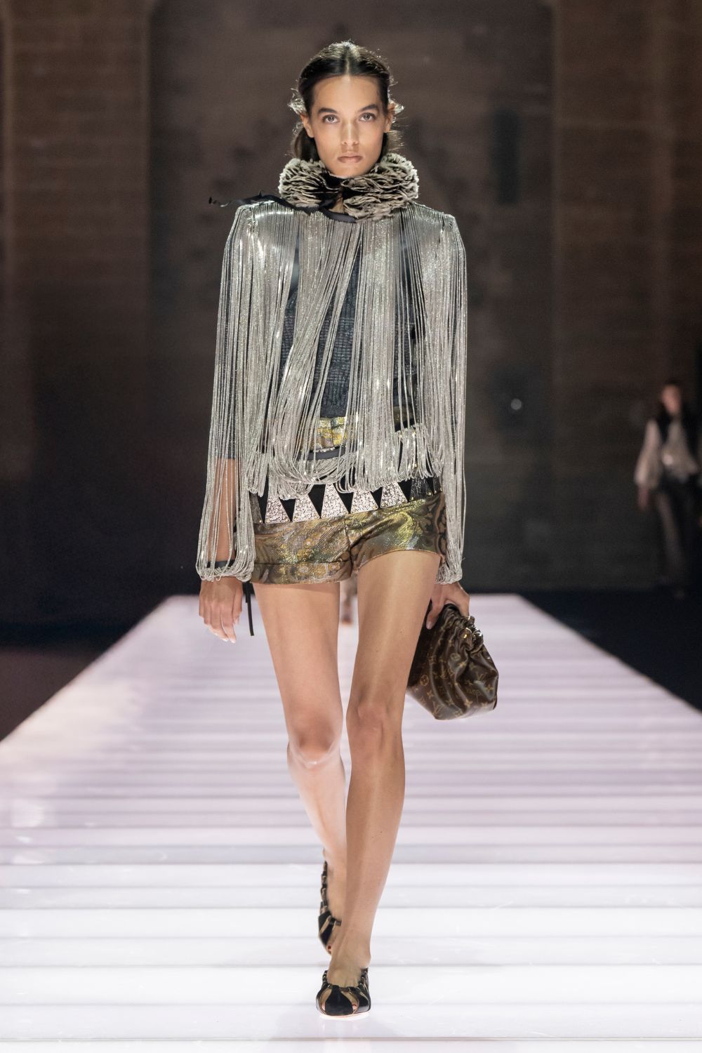 louis vuitton cruise 2026 show