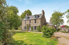 Properties for sale for around &pound;5000: Drumblade House, Drumblade, Huntly, Aberdeenshire