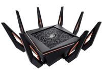 Asus ROG Rapture WiFi 6 Gaming Router (GT-AX11000): was $449, now $319 when you apply $30 coupon at Amazon