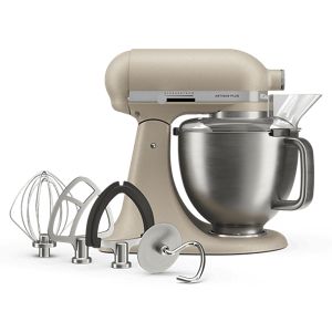 Mixer Tilt-Head 4.7l - Artisan Plus