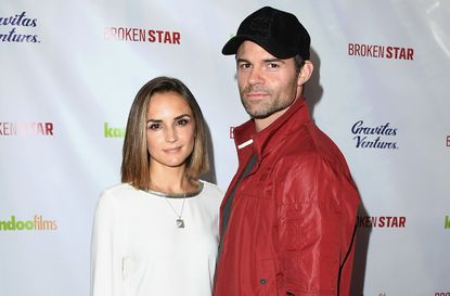 Rachael Leigh Cook Daniel Gillies split