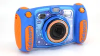 VTech Kidizoom Duo 5.0 | was £64.99 | now £37.49
Save £27.50 at Amazon