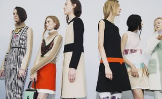 Editor's picks from Paris Fashion Week A/W 2015: womenswear collections ...