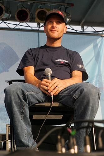 Levi Leipheimer (Gerolsteiner)