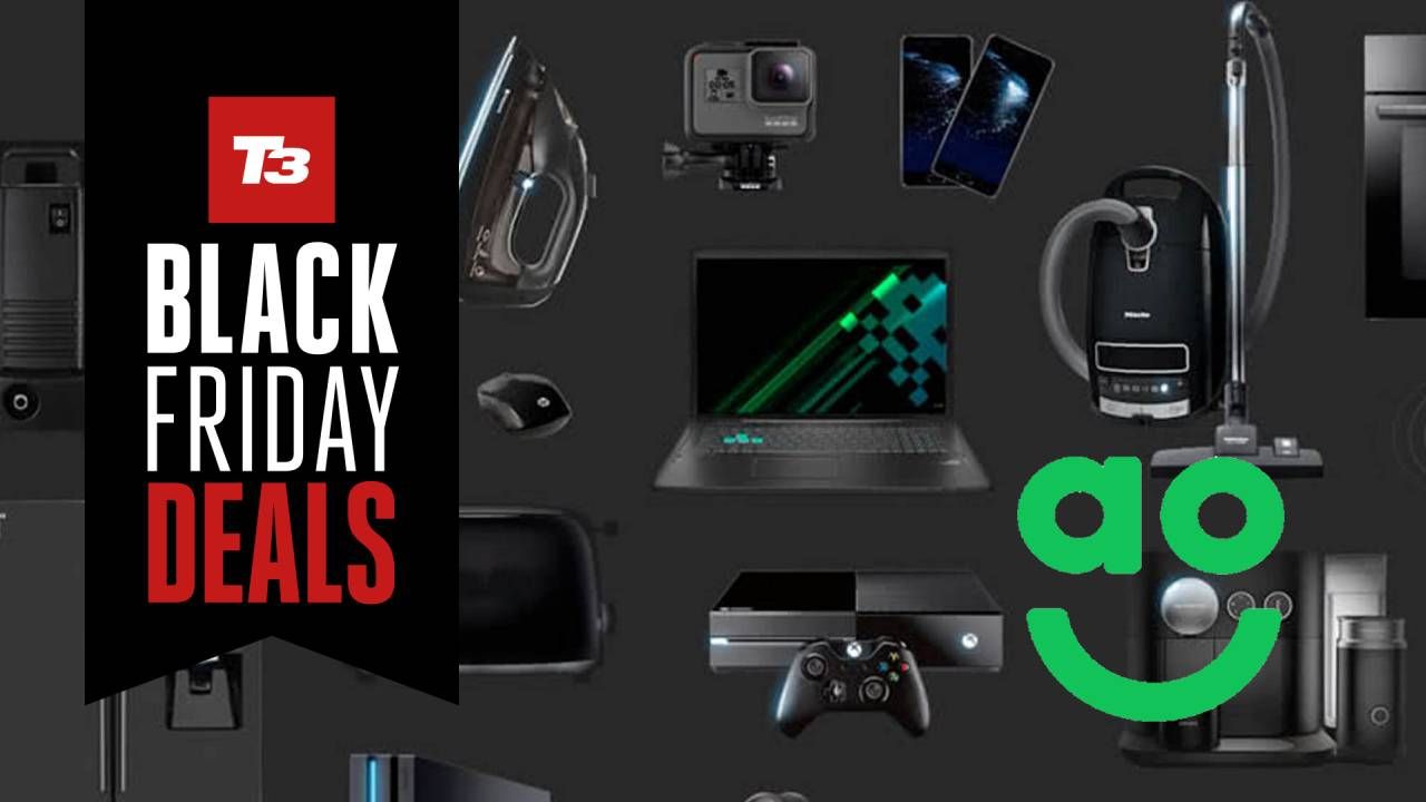 AO.com early Black Friday deals