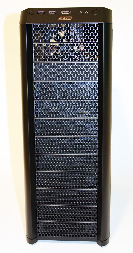Four Full Tower Cases From $150 To $600 | Tom's Hardware
