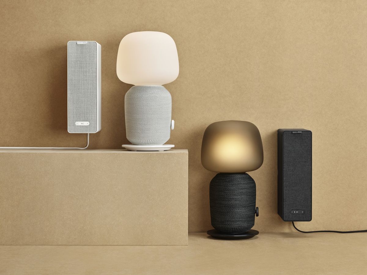 IKEA Symfonisk Bookshelf speaker vs. Sonos One Which should you buy