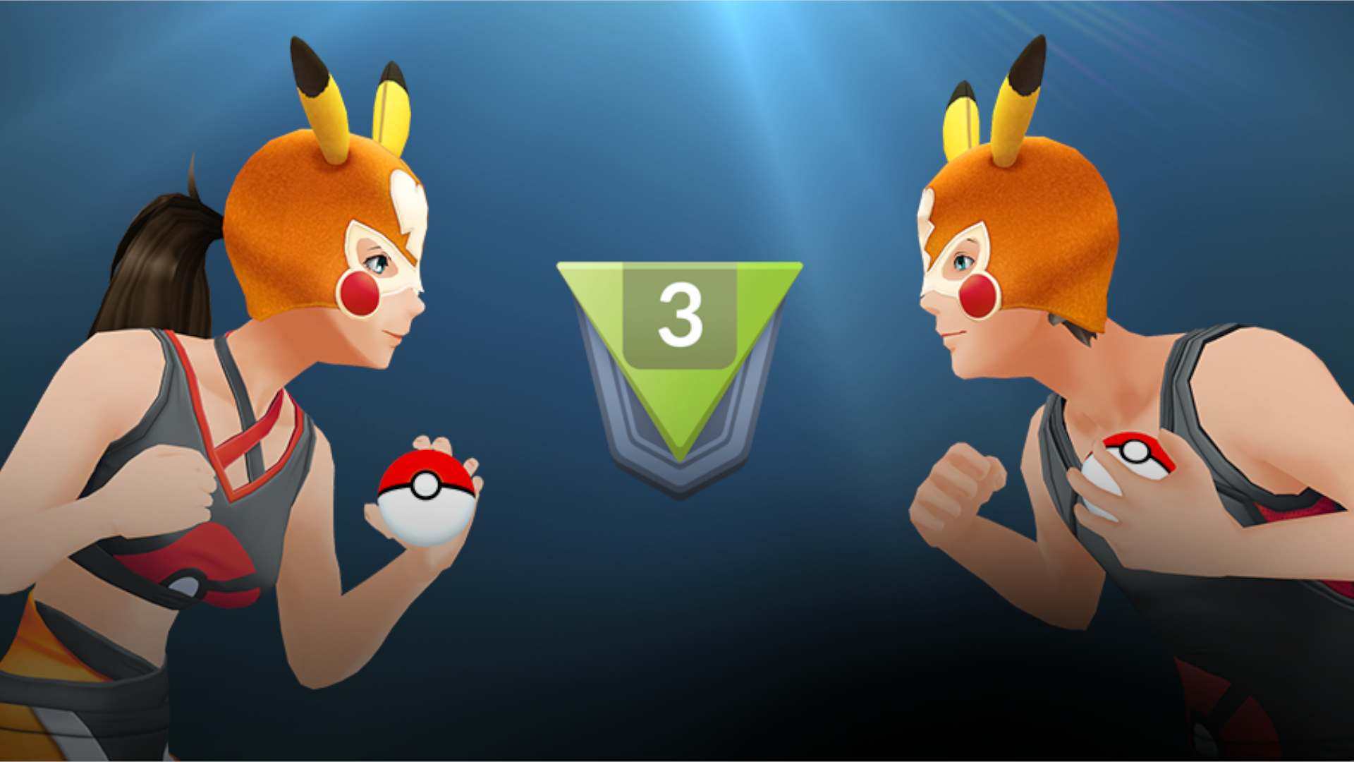 Pokémon Go Shiny Togetic With Flower Crown – Trade Registered / Ultra Friends