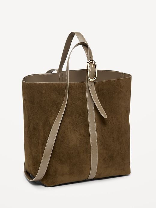 Medium Carrie Tote Bag