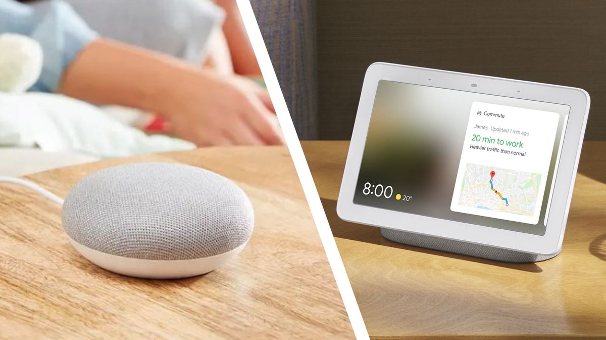 Google is rolling out Gemini Live to its first-gen smart home devices, and it’s great news if your Home Mini speaker is still going strong — here’s how you can sign up to early access
