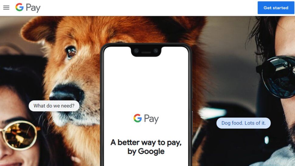 Google Pay