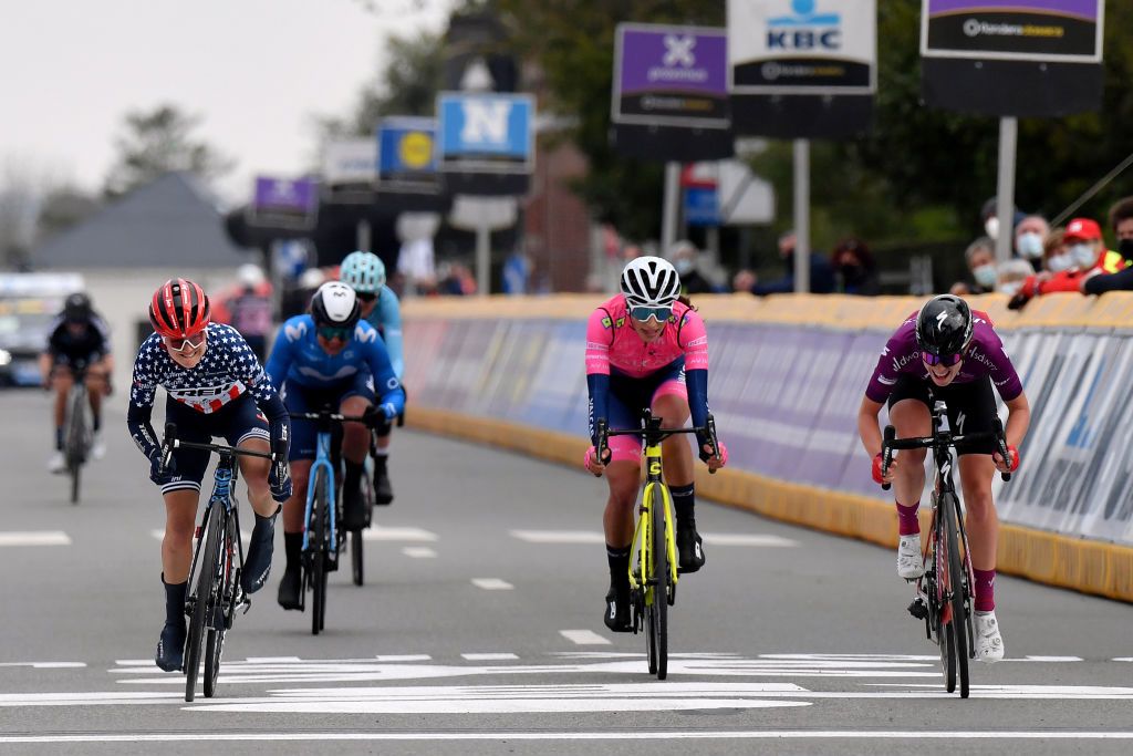 Brabantse Pijl Dames 2021
