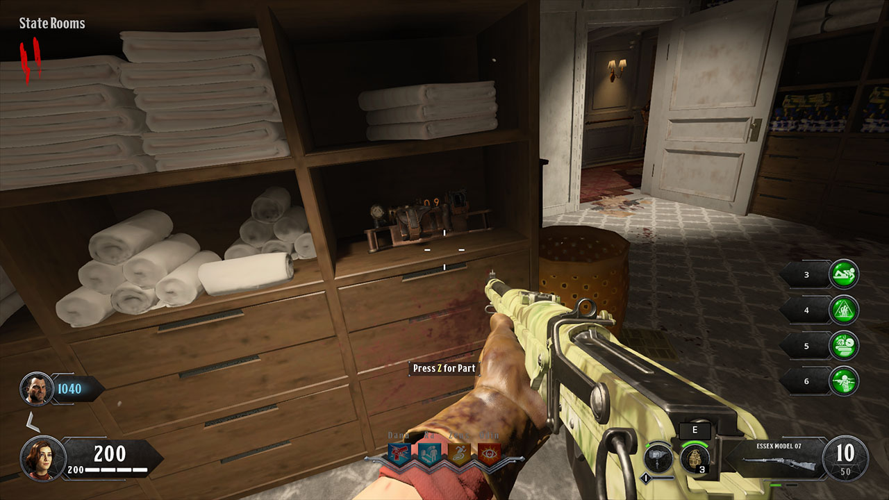 An image from Call of Duty: Black Ops 4