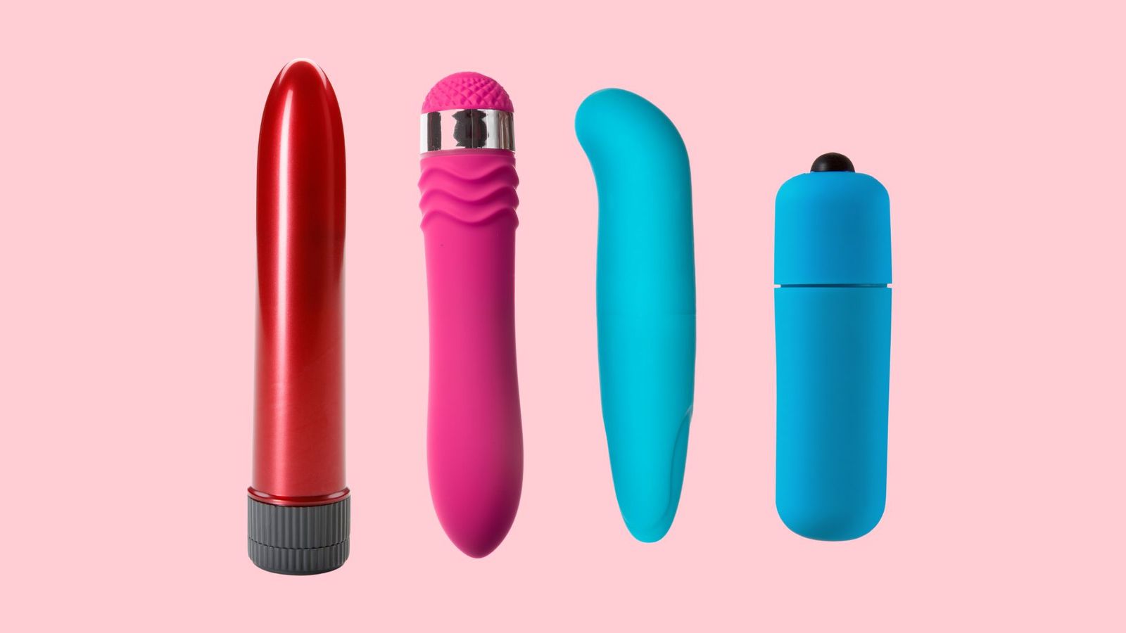 How to use a bullet vibrator: 7 expert tips for great technique | Woman