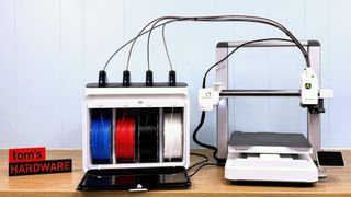 3D Printing for the Consumer Market at CES 2026