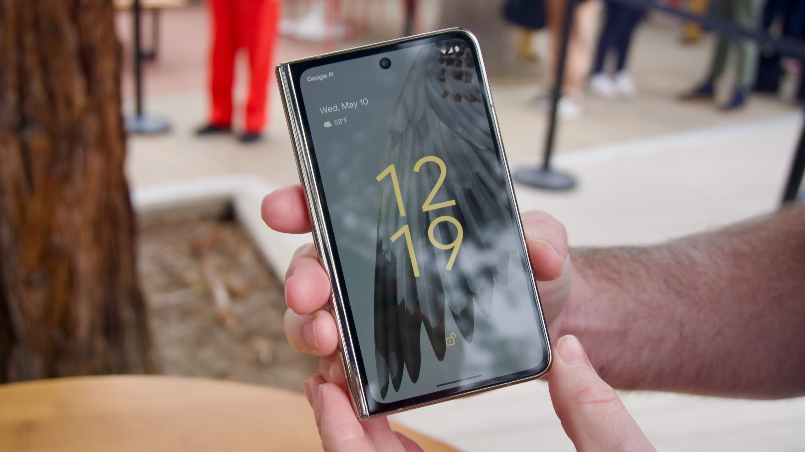 Poco Fold 3 ways the Pixel Fold falls short of current foldable phones | Android ...
