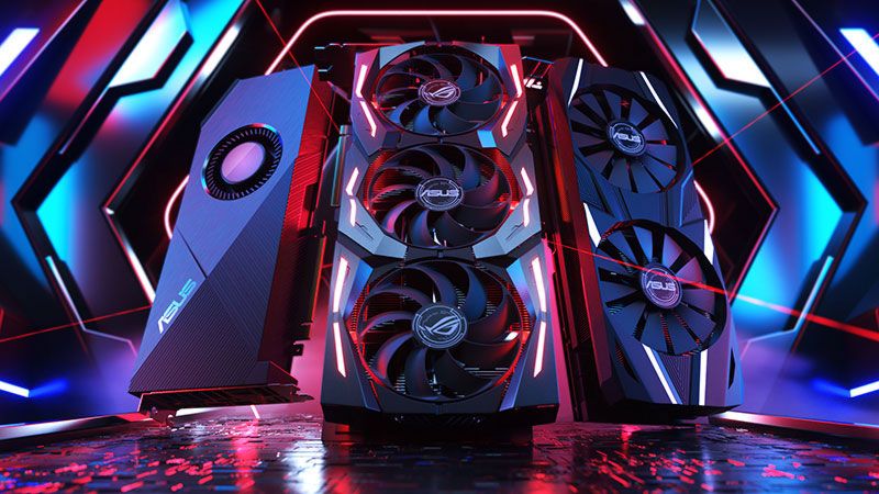 ASUS's Graphics Cards, Motherboards & PC Components To Witness Price  Increases in 2021