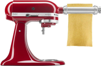KitchenAid Pasta Roller Attachment:$99.99$74.99 on Amazon