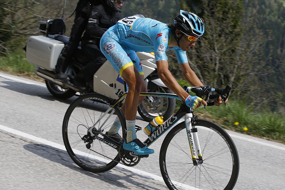 Diego Rosa (Astana)