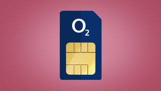 O2 SIM only deals