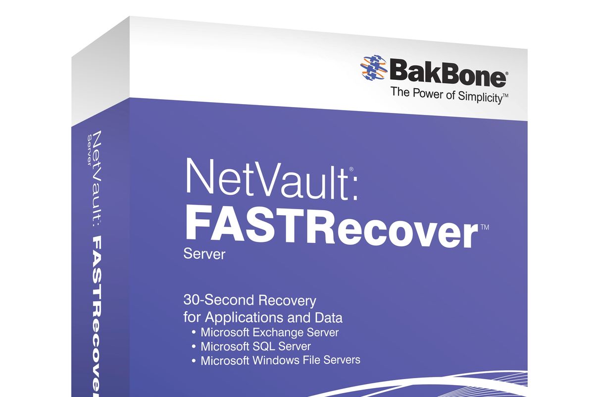 FASTRecover Version 4.0