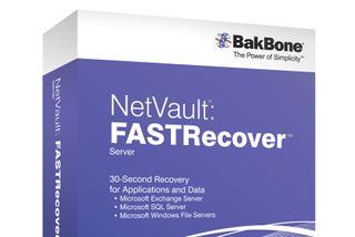 FASTRecover Version 4.0