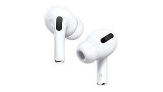 Best in-ear headphones and earbuds: Apple Airpods (3rd Generation)