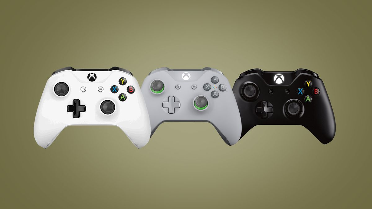 Save up to $20 with these cheap Xbox Wireless Controllers ahead of Black Friday