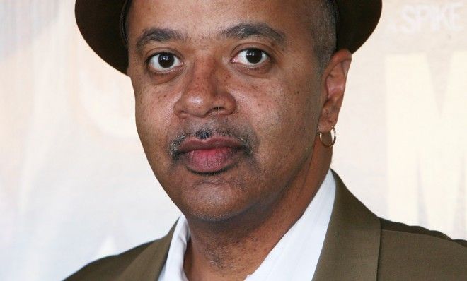 James McBride