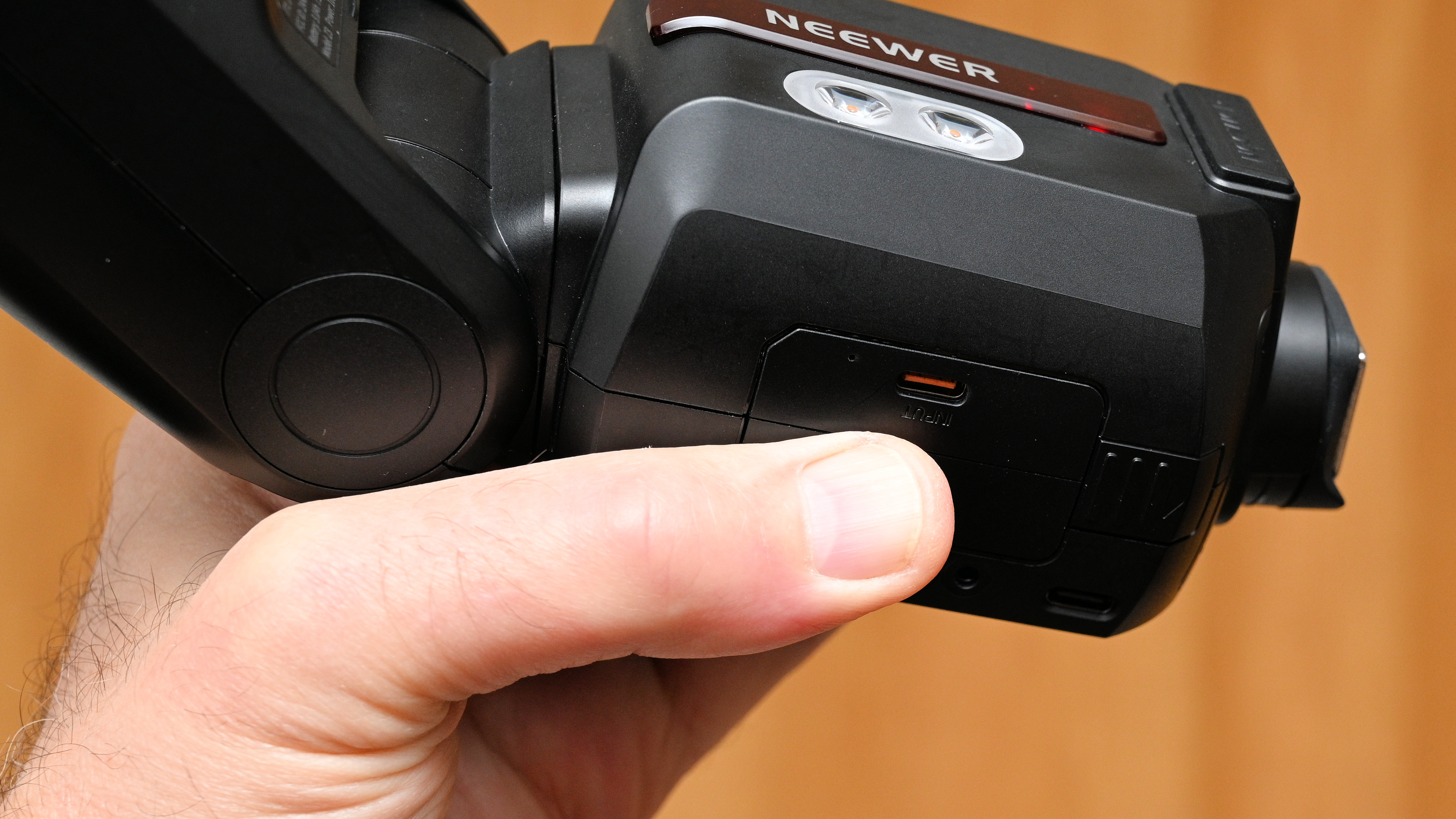 Neewer Z3 100Ws Flash product image