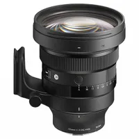Sigma 135mm f/1.4 DG | Art