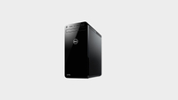 Dell XPS Tower | GTX 1660 | $685 (save $400)
This XPS Tower with a GTX 1660 is a great, cheap gaming desktop for 1080p gameplay. Make sure to use coupon code XPSDTAFF0 &nbsp;