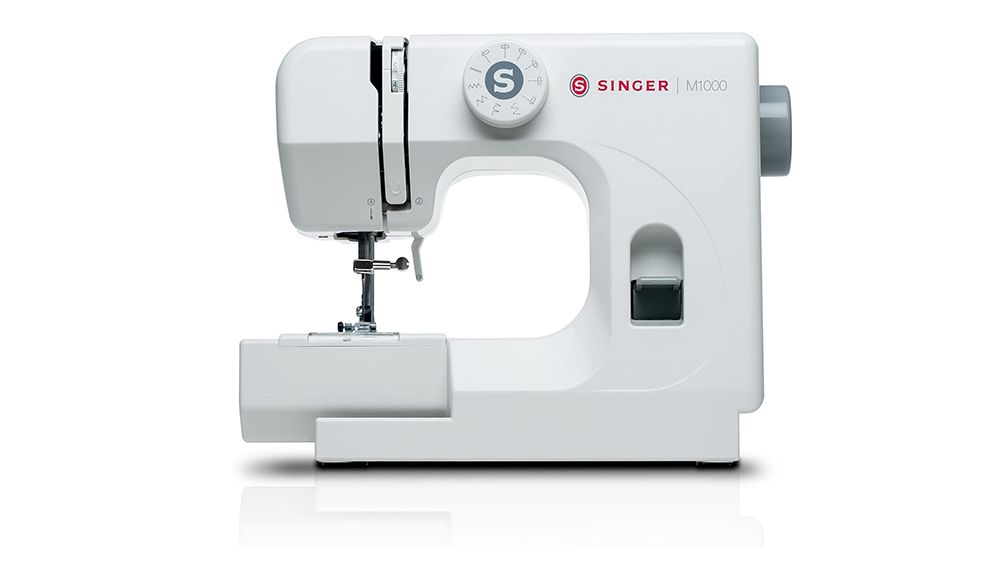 The best sewing machines for beginners Creative Bloq