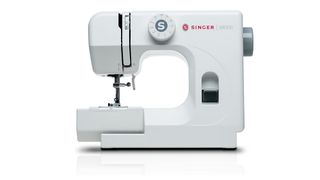 Product shot of Singer M1000, one of the best sewing machines for beginners