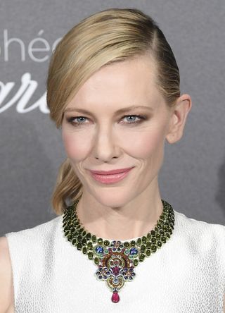 Cate Blanchett