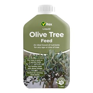 Vitax Olive Tree Liquid Feed