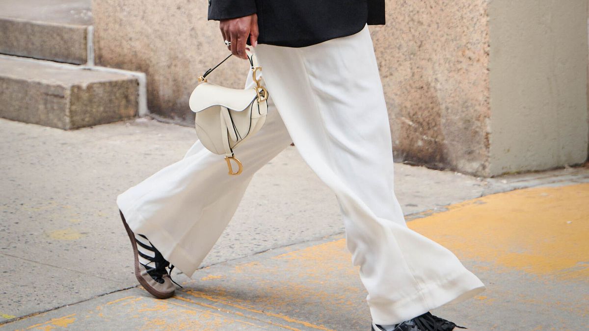 I'm a Gen Z Shopping Editor—15 Cool, Under-$250 Sneakers I Think Deserve More Attention