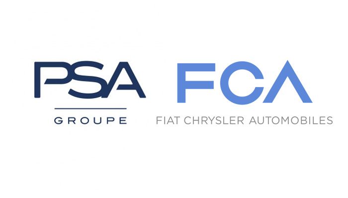 FCA PSA