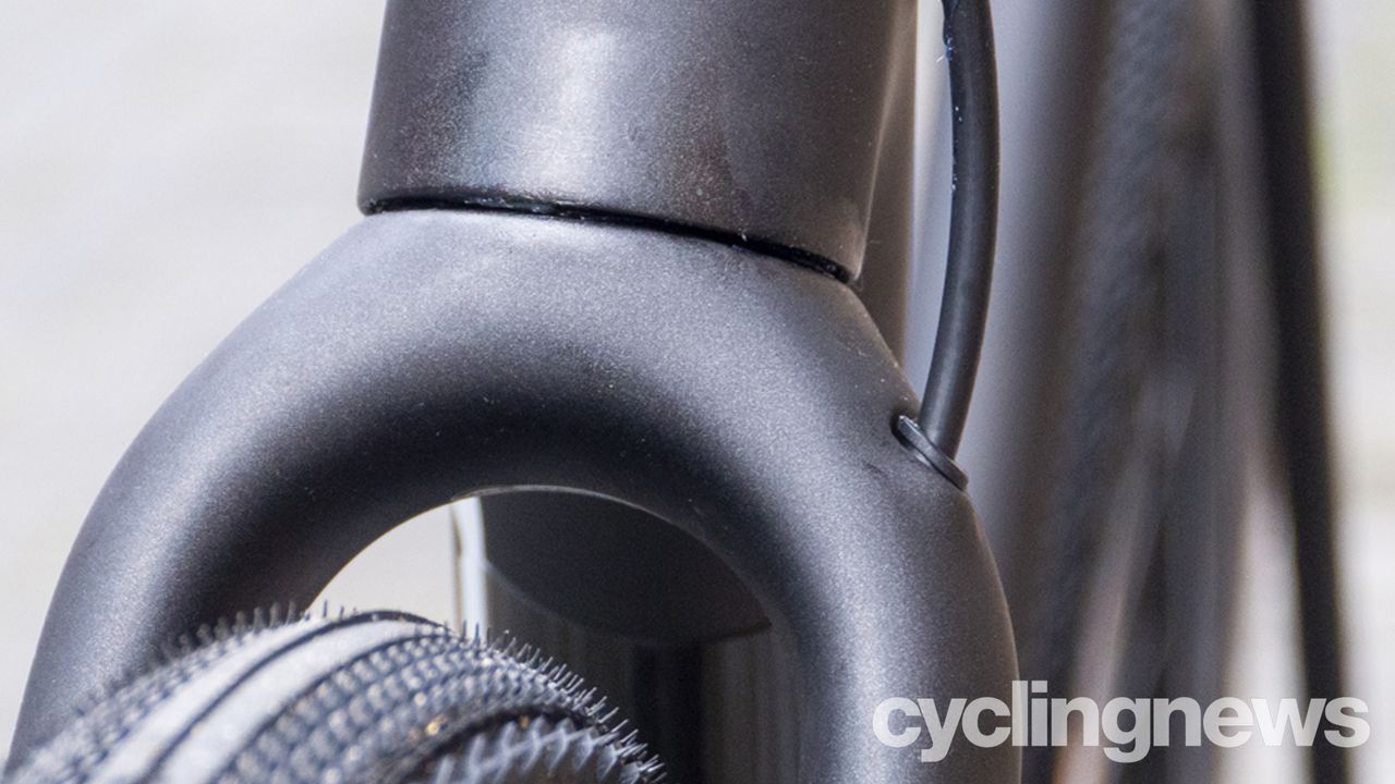 Specialized S-Works Crux 2022