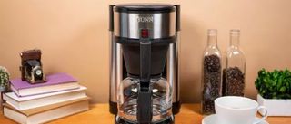 KitchenAid KCM1208 Drip Coffee Maker review