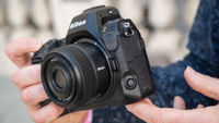 Nikon Z8:Read the full review...