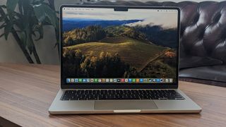 MacBook Air M3