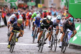 Tour of Britain 2017