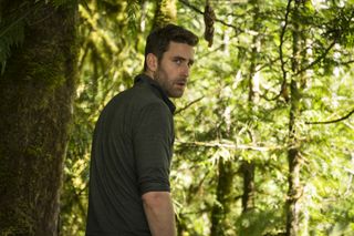 Oliver Jackson-Cohen as Will Taylor in Wilderness