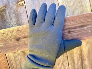 Mujjo Insulated Touchscreen Gloves