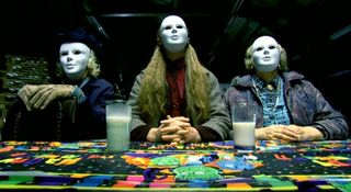 The League of Gentlemen Christmas Special