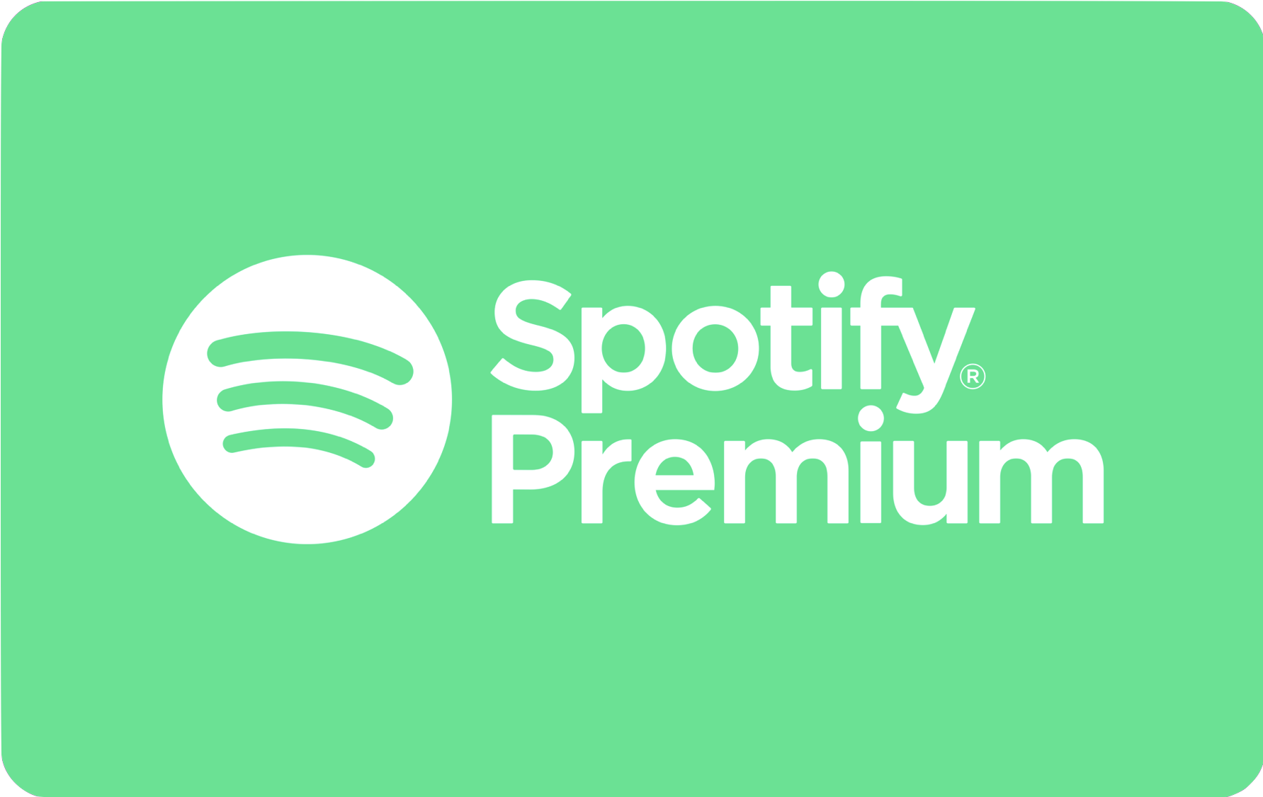 Spotify Premium 6 Months - Subsmart, spotify premium 